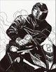 SOULMATE Biker 