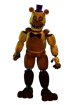 Fredbear FFD