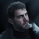 Chris Redfield 