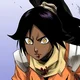 Yoruichi Shihouin 