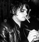 Gerard Way 