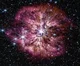 Wolf Rayet Star