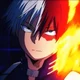 Shoto Todoroki