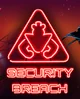 Security breach