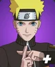 Naruto Fortnite 