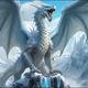 Ice Dragon