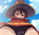 Megumin