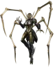 Blackarachnia 