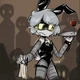 Bunny Maid V
