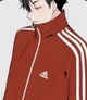 Kuroo tetsurou 
