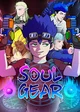 Soul gear RPG