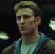Steve Rogers