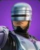 RoboCop Fortnite 
