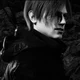 Leon Scott Kennedy 
