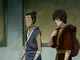 Zuko and Sokka