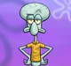 Squidward
