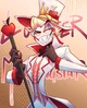 Lucifer Hazbin Hotel