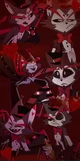 Hazbin hotel 