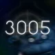 3005