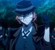 Chuuya Nakahara