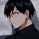 Tenya Iida 