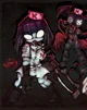 Zombie nurse pt1