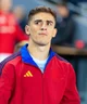 Pablo gavi