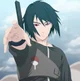 sasuke uchiha