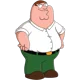 Peter Griffin