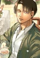 Levi Ackerman 