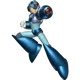 Mega Man X