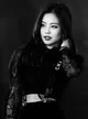 Jennie Kim wlw