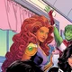 Starfire