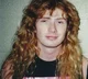 Dave Mustaine