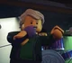 Lloyd Garmadon