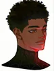 Miles Morales 