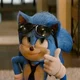 Sonic -Movie-