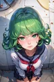 Tatsumaki