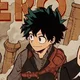 Izuku Midoriya 