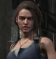 Jill Valentine 