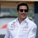 Toto Wolff