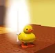 Roblox Duck king
