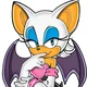 Rouge The Bat