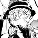 Chuuya nakahara 