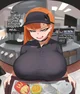 ALEX -Fast-food gal-