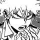 MHA bakugo katsuki