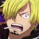 Sanji Vinsmoke