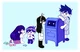 OMORI AU HIKO