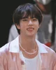 Kim seokjin