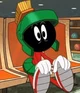 Marvin the Martian